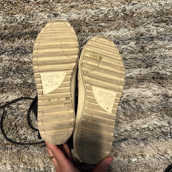 CONVERSE ALL-STAR - Picture 3 of 4